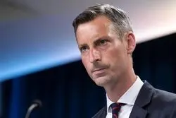 واکنش واشنگتن به پهلوگرفتن کشتی ایرانی در سواحل برزیل 