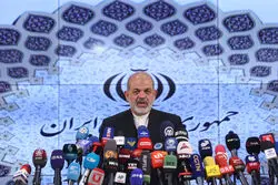 سردار وحیدی: دشمن آرزوی تسلیم ایران را به گور می‌برد