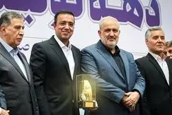 انتخاب گروه «تدبیر پرداز» به‌عنوان شرکت نرم‌افزاری برتر در بازار سرمایه