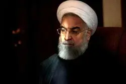فوری/ صدور یک پیام از سمت حسن روحانی + جزئیات 