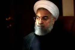 فوری/ صدور یک پیام از سمت حسن روحانی + جزئیات 