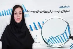 آینده تکنیکالی شاخص‌کل در چه مسیری قرار دارد؟

