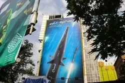 پیام موشک هایپرسونیک فتاح برای خاورمیانه