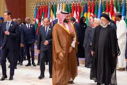 ظهور یک میانجی جدید میان تهران و واشنگتن/ بحران منطقه‌ای به کنترل در می‌آید؟