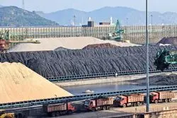 کرونا بازار آهن و فولاد را نوسانی کرد