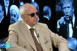 استراتژیک هفته: گفت‌وگو با فریدون مجلسی