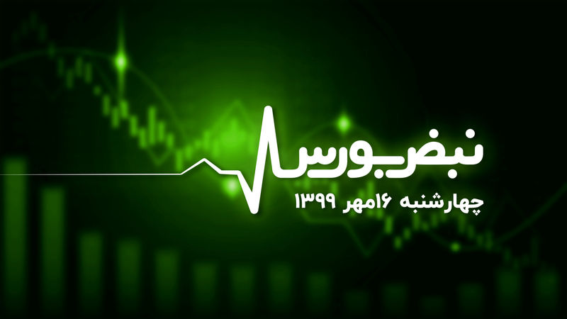 پایان هفته خوب سهام داران 