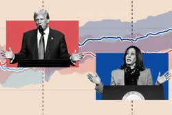 تأثیر انتخابات آمریکا بر اقتصاد و دیپلماسی ایران: بررسی تغییرات احتمالی