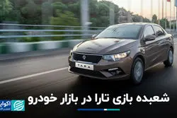 پرواز شاهین به سمت قله یک میلیارد