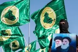  ادغام حشدالشعبی در نیرو‌های مسلح عراق؛ گروه‌های طرفدار ایران در آستانه خلع سلاح شدن