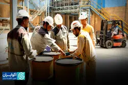 زنگ خطر تعطیلی صنعت پتروشیمی