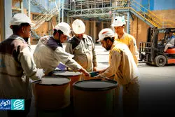 زنگ خطر تعطیلی صنعت پتروشیمی