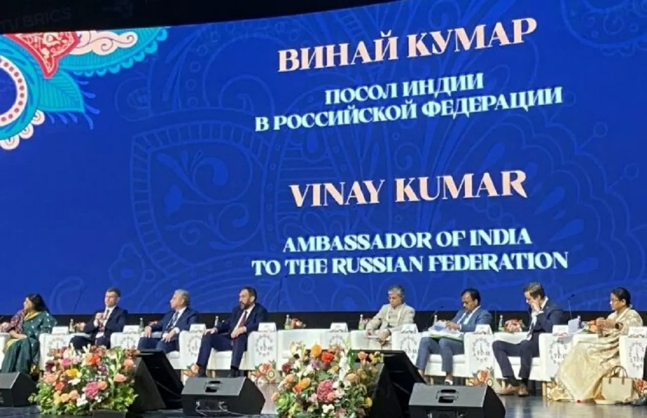 تقویت روابط اعضای بریکس در بحبوهه فشارهای آمریکا/ تور رسانه‌ای جهانی بریکس به روسیه و هند رسید