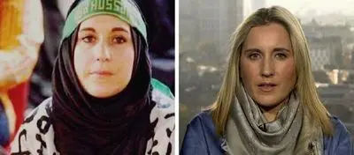 فارس ادعای کواکبیان درباره کاترین شکدم را تکذیب کرد! 