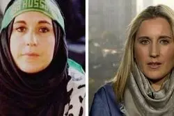 فارس ادعای کواکبیان درباره کاترین شکدم را تکذیب کرد! 