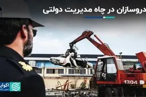 مدیریت دولتی بلای جان صنعت خودرو ایران