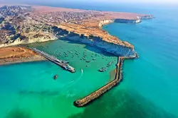 ابلاغ سیاست‌های توسعه دریا محور به هفت استان ساحلی