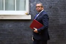 بریتانیا: اعلام جنگ سرد جدید و منزوی‌کردن چین اشتباه است!