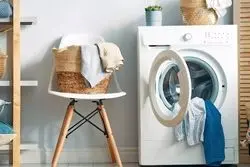 تعمیر تخصصی ماشین لباسشویی با کاردون