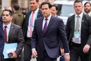 رخنه در اتحاد ترنس‌آتلانتیک؛ وقتی اروپا برای روزهای بدون آمریکا آماده می‌شود