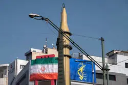 رویترز به نقل از مقام ایرانی: پیشنهاد اروپایی‌ها غیرواقعبینانه است/ برنامه موشکی قابل مذاکره نیست