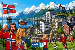چگونه سیاست‌های مسکن، نروژ را به یکی از شادترین کشورهای جهان تبدیل کرد؟