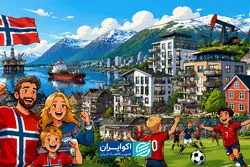چگونه سیاست‌های مسکن، نروژ را به یکی از شادترین کشورهای جهان تبدیل کرد؟