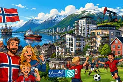 چگونه سیاست‌های مسکن، نروژ را به یکی از شادترین کشورهای جهان تبدیل کرد؟