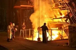 غلبه سیگنال افزایشی در بازار آهن و فولاد