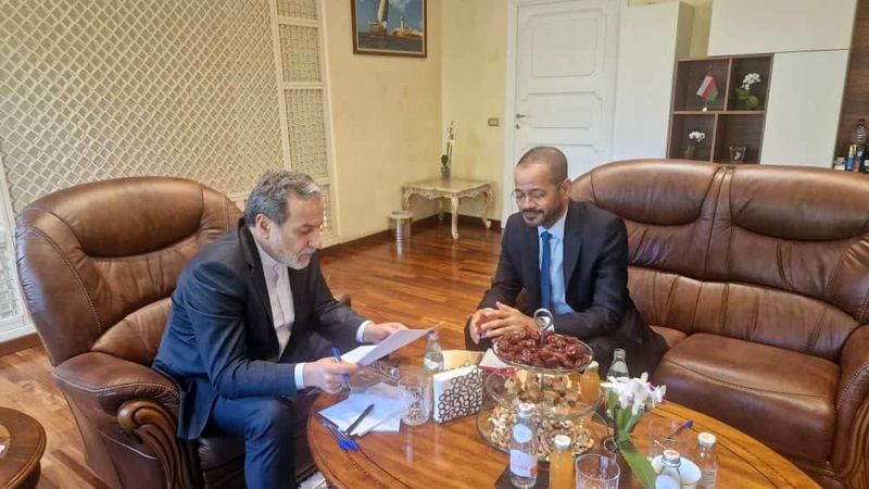 استراتژی ایران در دور پنجم مذاکرات