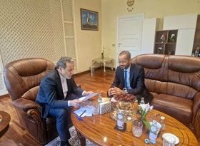 استراتژی ایران در دور پنجم مذاکرات