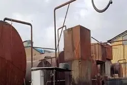  کشف 250 هزار لیتر سوخت قاچاق در رباط‌کریم/  17 انبار غیرمجاز تعطیل شدند