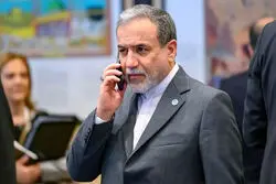 تماس تلفنی مهم وزرای خارجه ایران و کویت/ ماجرا چیست؟