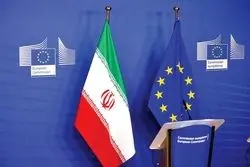 نشانه‌های جدید در ژنو؛ کاهش تنش ایران و اروپا