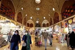   یک شب اقامت در اصفهان چند؟/ اجاره‌ها نوروزی در نصف جهان 