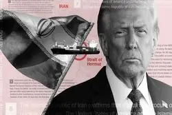 اظهارات جنجالی ترامپ درباره ایران و مذاکرات؛ «آنها تمام شده‌اند»