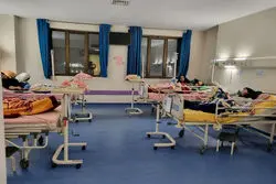 وزارت کشور درباره مسمومیت دانش‌آموزان بیانیه داد