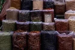 تحریم کالاهای پاکستان؛ واکنش دهلی به بحران کشمیر