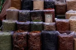 تحریم کالاهای پاکستان؛ واکنش دهلی به بحران کشمیر