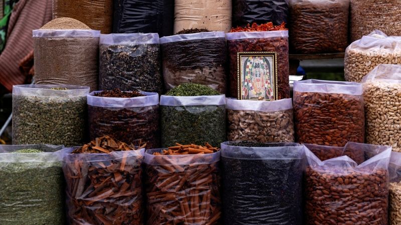 تحریم کالاهای پاکستان؛ واکنش دهلی به بحران کشمیر