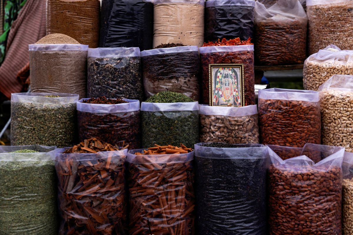 تحریم کالاهای پاکستان؛ واکنش دهلی به بحران کشمیر