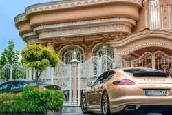 آخرین وضعیت اخذ مالیات از لوکس‌نشین‌ها و لاکچری سوارها