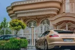 آخرین وضعیت اخذ مالیات از لوکس‌نشین‌ها و لاکچری سوارها