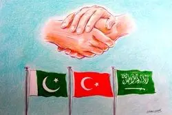 چگونه بن سلمان در حال ساختن ناتوی خاورمیانه‌ خود است؟