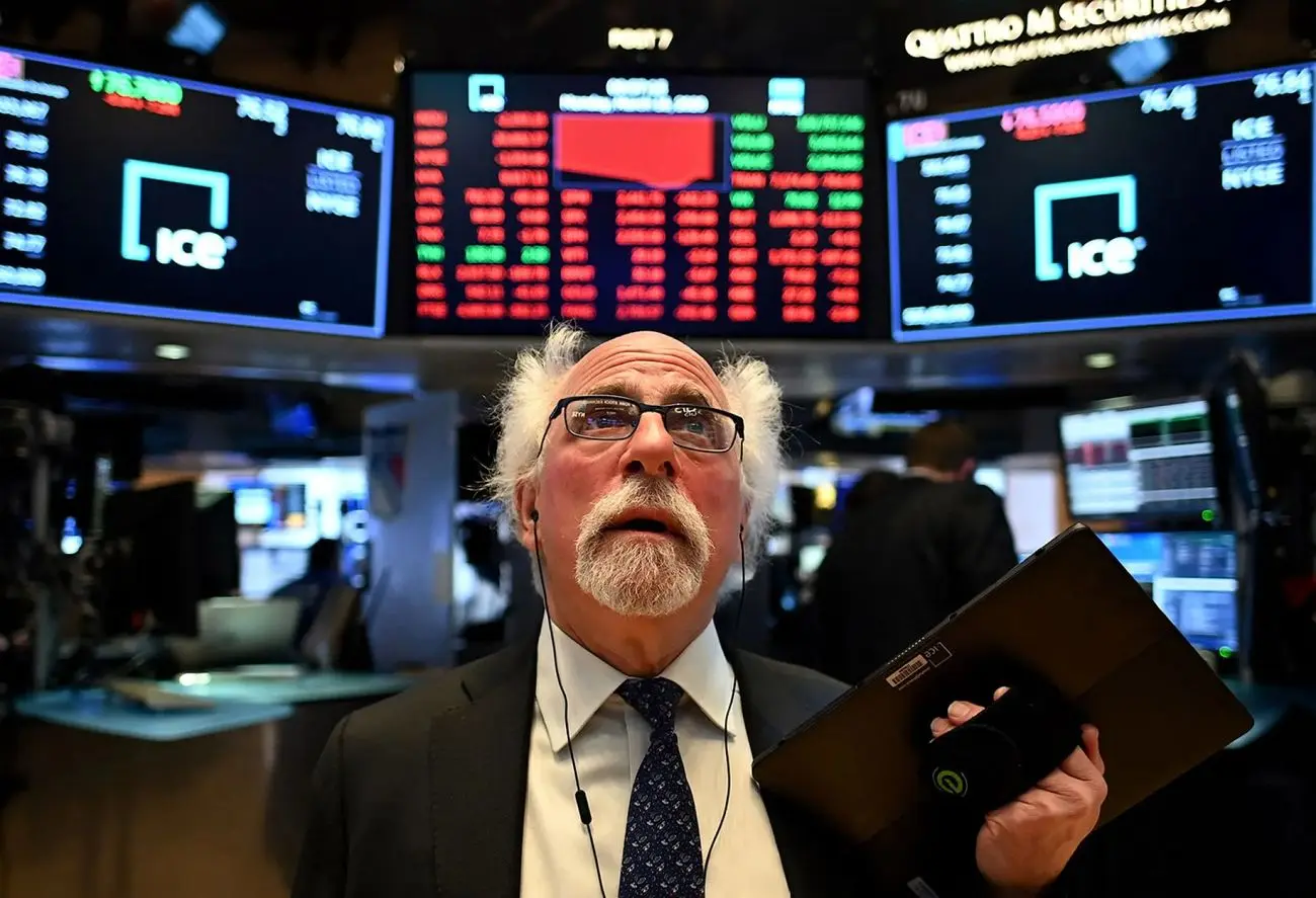 شوک تعرفه‌های چین به بازارها؛ سهام سقوط کرد