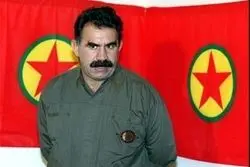 پیام مهم اوجالان؛ پ.ک.ک باید منحل شود