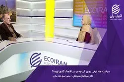سیاست چند نرخی بودن ارز چه بر اقتصاد کشور آورده.