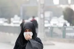 تهران میان سرما و آلودگی محصور شد/ پیش‌بینی تداوم روزهای خاکستری در پایتخت