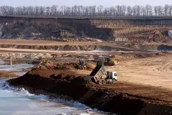 امضای توافق‌نامه معدنی میان اوکراین و آمریکا