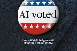 اکونومیست: هوش مصنوعی دموکراسی را نابود می‌کند؟